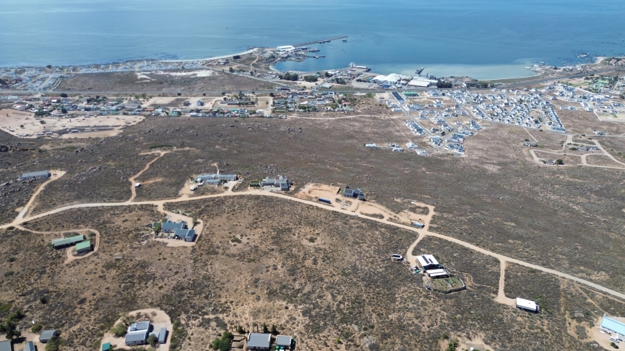 0 Bedroom Property for Sale in Britannica Heights Western Cape